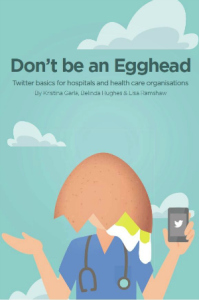 "Don't be an Egghead"