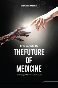Future of Medicine ebook cover