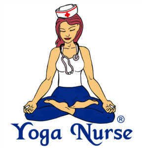 The Yoga Nurse