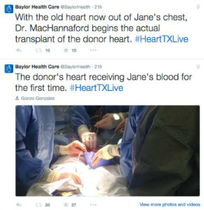 #hearttxlive tweets