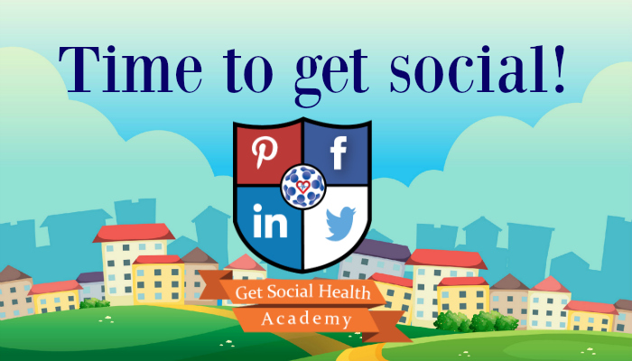 Get Social Health Academy