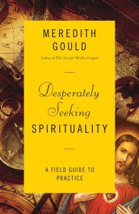 Meredith Gould Book